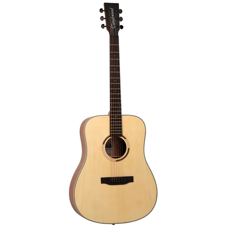 GUIT FOLK TANGLEWOOD TS5 - TANGLEWOOD