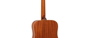 GUIT FOLK TANGLEWOOD TS5 - TANGLEWOOD