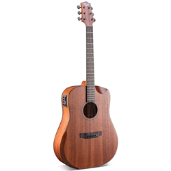 GUIT ELECT ACUST QTE QAG-72H - QTE