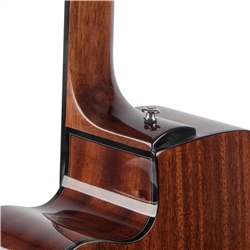 GUIT ELECT ACUST ARTINY CD-60CE NAT - ARTINY