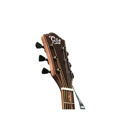 GUIT ELECT ACUST QTE QAG-16S - QTE