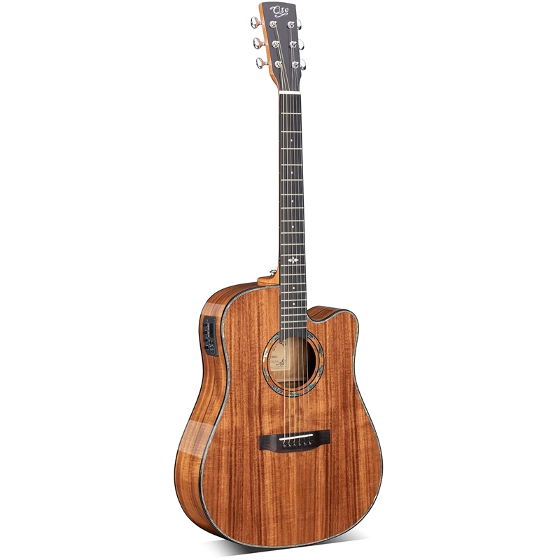 GUIT ELECT ACUST ARTINY CD-803 - ARTINY