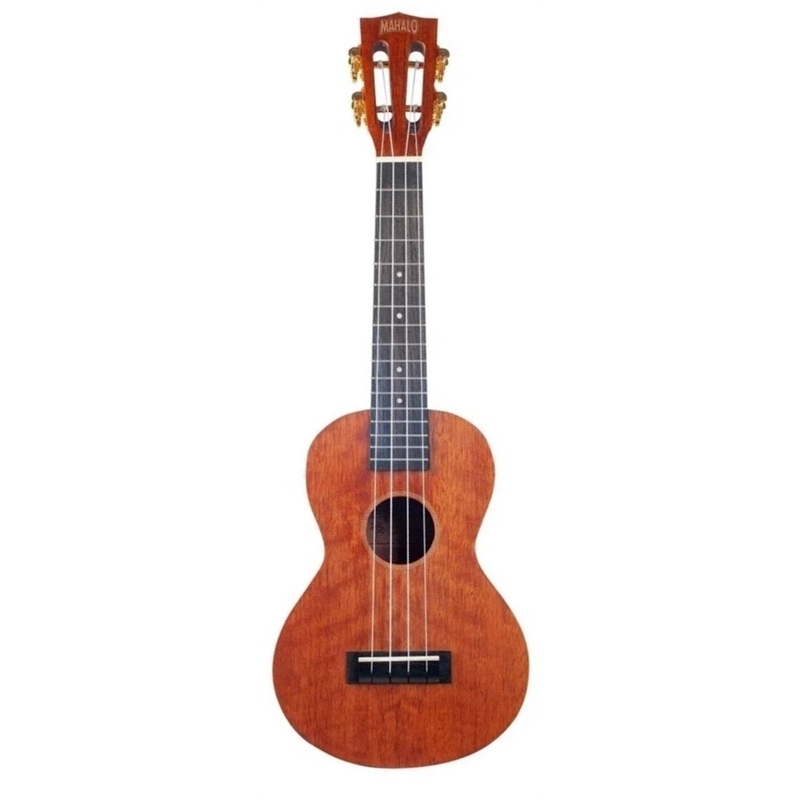 UKULELE MAHALO CONCERTO MJ2 TBR - MAHALO