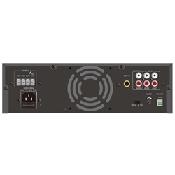 AMPLIFICADOR ITC T-B240 - ITC