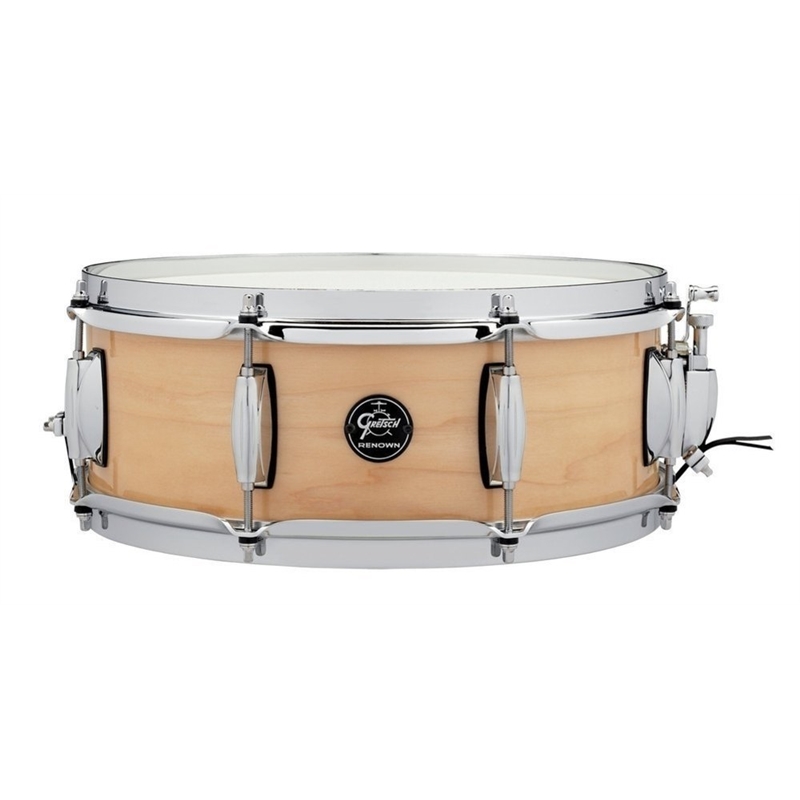 TAROLA GRETSCH NEW RENOWN MAPLE 2016 - GRETSCH DRUMS