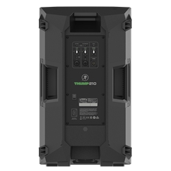 COLUNA MACKIE THUMP 210 - MACKIE