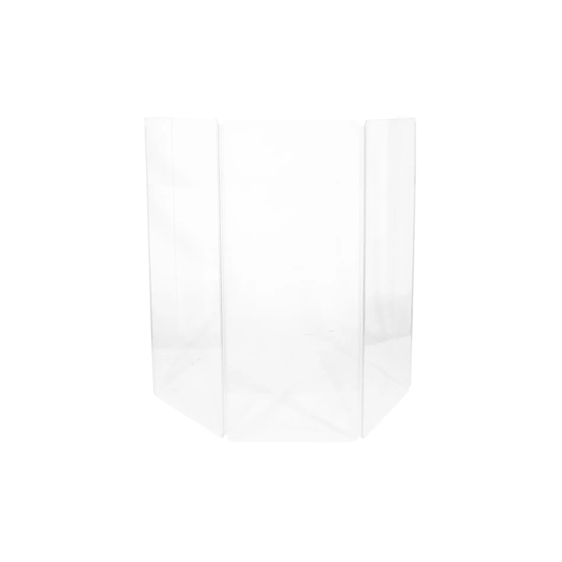 DRUM SHIELD POWER STUDIO 5-166 166X300CM - POWER STUDIO