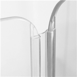 DRUM SHIELD POWER STUDIO 5-166 166X300CM - POWER STUDIO