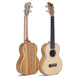 UKULELE GRAPE SOPRANO GKS-60 - GRAPE