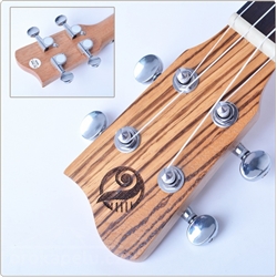 UKULELE GRAPE SOPRANO GKS-60 - GRAPE