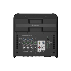 SISTEMA YAMAHA STAGE PAS 200BTR - YAMAHA