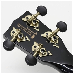 JOGO CARRILHÕES MAHALO UKULELE UMH-100G - MAHALO