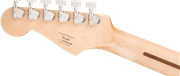 GUIT ELECT FENDER SQ SONIC STRAT LRL UVT - FENDER