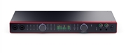 INTERFACE FOCUSRITE SCARLETT 18I20 4TH GEN - FOCUSRITE