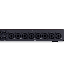 INTERFACE FOCUSRITE SCARLETT 18I20 4TH GEN - FOCUSRITE