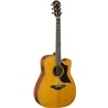 GUIT ELECT ACUST YAMAHA A3M ARE VN - YAMAHA