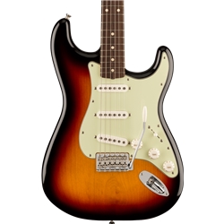 GUIT ELECT FENDER VINTERA II 60´S STRAT RW 3TS - FENDER