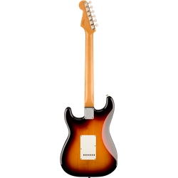 GUIT ELECT FENDER VINTERA II 60´S STRAT RW 3TS - FENDER
