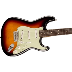 GUIT ELECT FENDER VINTERA II 60´S STRAT RW 3TS - FENDER