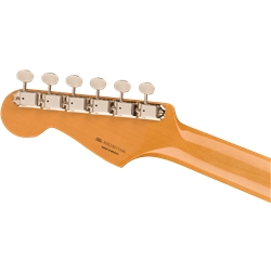 GUIT ELECT FENDER VINTERA II 60´S STRAT RW 3TS - FENDER