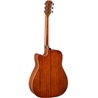 GUIT ELECT ACUST YAMAHA A3M ARE VN - YAMAHA