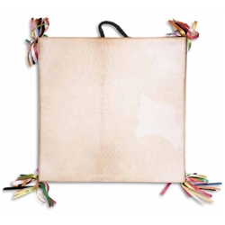 ADUFE NACIONAL 45X45 - MUSICA.COM