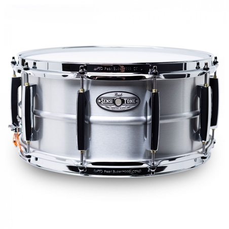 TAROLA PEARL STA1465AL 14"X6.5" SENSITONE ALUMINIUM - 149416723