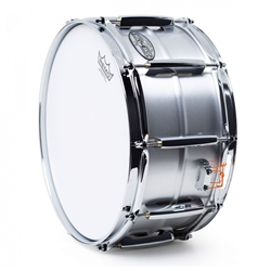 TAROLA PEARL STA1465AL 14"X6.5" SENSITONE ALUMINIUM #2 - 149416723