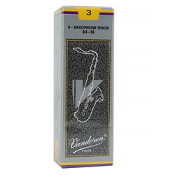 PALH VANDOREN SAX TENOR Nº3 V12 - VANDOREN