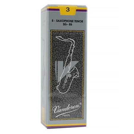 PALH VANDOREN SAX TENOR Nº3 V12 - VANDOREN