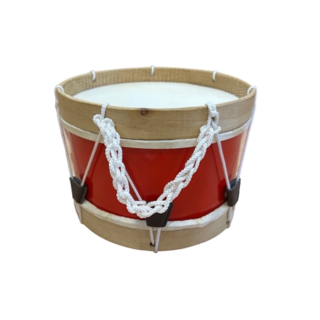 BOMBO TRADICIONAL LCPLX8 - 20X17 - MUSICA.COM