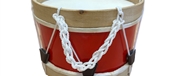 BOMBO TRADICIONAL LCPLX8 - 20X17 - MUSICA.COM