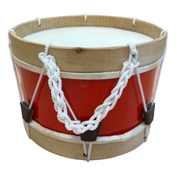 BOMBO TRADICIONAL LCPLX8 - 20X17 - MUSICA.COM