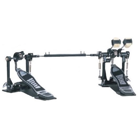 PEDAL BOMBO PDL-41 DUPLO - POWER BEAT