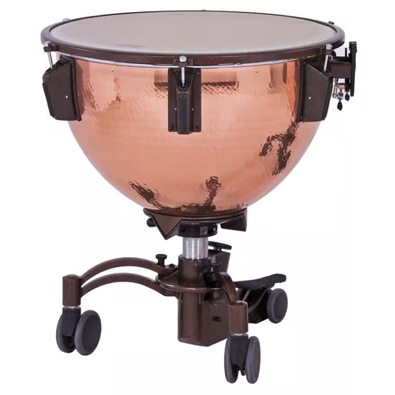 TIMPANO ADAMS REVOLUTION COBRE MARTELADO 20" - ADAMS