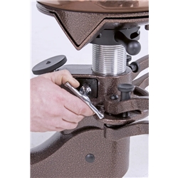 TIMPANO ADAMS REVOLUTION COBRE MARTELADO 20" - ADAMS