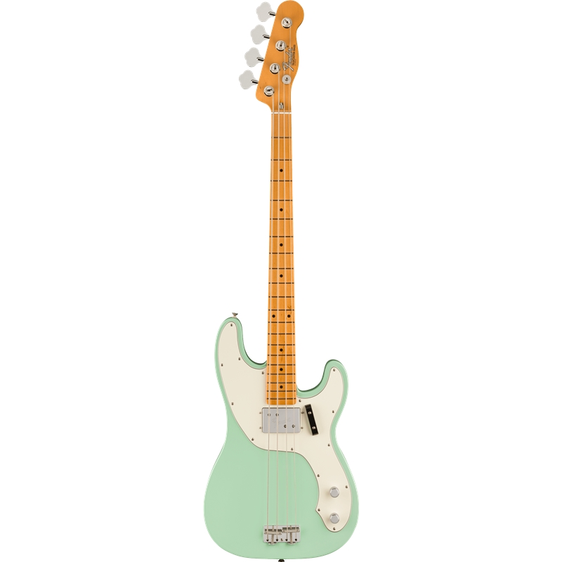 GUIT BAIXO FENDER VINTERA II 70´S TELE BASS MN SFG - FENDER