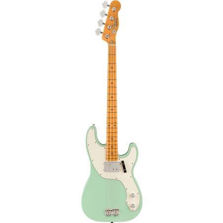 GUIT BAIXO FENDER VINTERA II 70´S TELE BASS MN SFG - FENDER