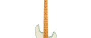GUIT BAIXO FENDER VINTERA II 70´S TELE BASS MN SFG - FENDER