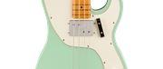 GUIT BAIXO FENDER VINTERA II 70´S TELE BASS MN SFG - FENDER