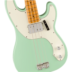 GUIT BAIXO FENDER VINTERA II 70´S TELE BASS MN SFG - FENDER