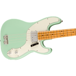 GUIT BAIXO FENDER VINTERA II 70´S TELE BASS MN SFG - FENDER