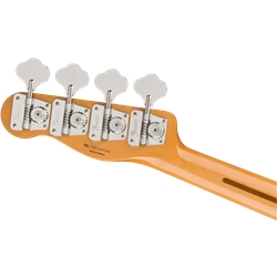 GUIT BAIXO FENDER VINTERA II 70´S TELE BASS MN SFG - FENDER