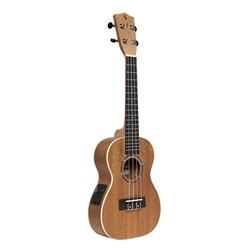 UKULELE STAGG CONCERTO UC-30E ELECTRIFICADO - 161318455
