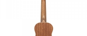 UKULELE STAGG SOPRANO US-30E ELECTRIFICADO - STAGG