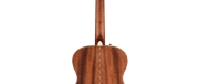 GUIT ELECT ACUST FENDER PO-220E ACB MAH - FENDER