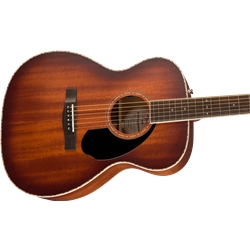 GUIT ELECT ACUST FENDER PO-220E ACB MAH - FENDER