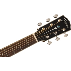GUIT ELECT ACUST FENDER PO-220E ACB MAH - FENDER