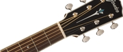 GUIT ELECT ACUST FENDER PO-220E ACB MAH - FENDER