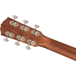 GUIT ELECT ACUST FENDER PO-220E ACB MAH - FENDER